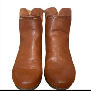 Beautiful boots Are Leather Sale Firm